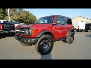 2024 Ford Bronco for sale in Millerton NY