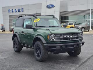 2024 Ford Bronco for sale in Delphos OH