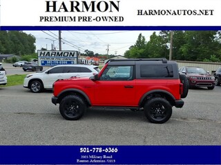 2024 Ford Bronco for sale in Benton AR