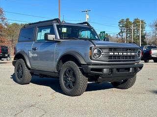 2024 Ford Bronco for sale in Ayer MA