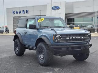 2024 Ford Bronco for sale in Delphos OH