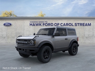 2024 Ford Bronco for sale in Carol Stream IL