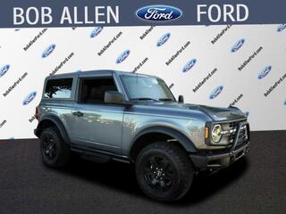 2024 Ford Bronco for sale in Overland Park KS