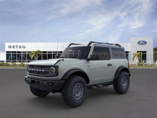 2024 Ford Bronco for sale in West Jefferson NC