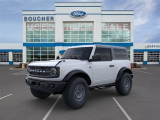 2024 Ford Bronco for sale in Belton MO