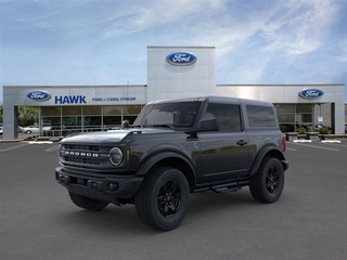 2024 Ford Bronco for sale in Carol Stream IL