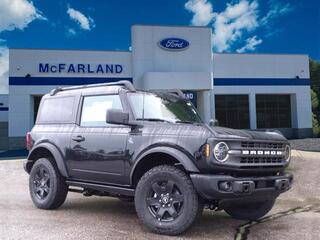 2024 Ford Bronco for sale in Rochester NH