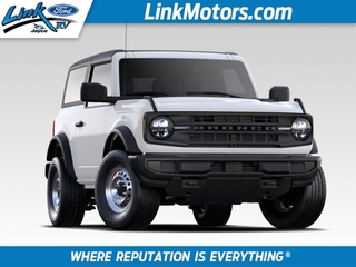 2024 Ford Bronco for sale in Minong WI