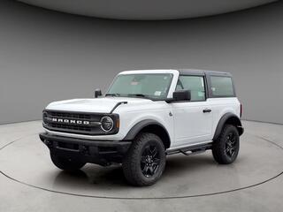 2024 Ford Bronco for sale in Louisville KY