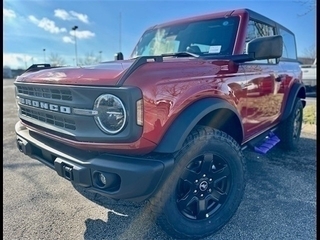 2024 Ford Bronco for sale in Louisville KY