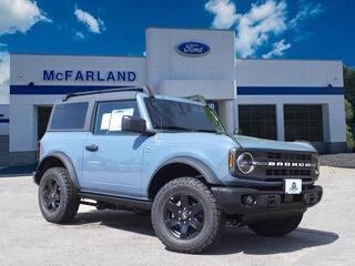 2024 Ford Bronco for sale in Rochester NH