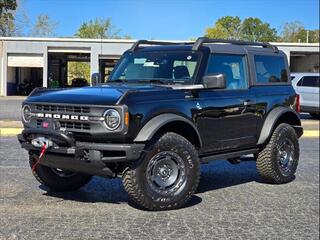 2024 Ford Bronco for sale in Lenoir NC