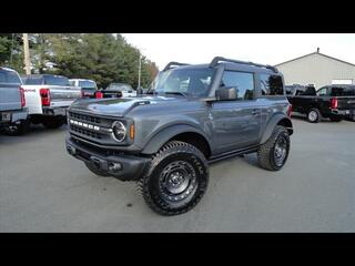 2024 Ford Bronco for sale in Millerton NY