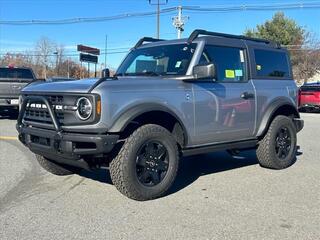 2024 Ford Bronco for sale in Ayer MA