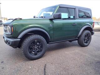 2024 Ford Bronco for sale in Chester PA