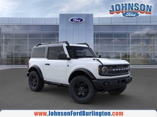 2024 Ford Bronco for sale in Burlington NJ