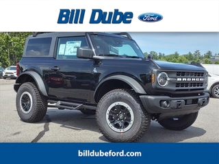 2024 Ford Bronco for sale in Dover NH