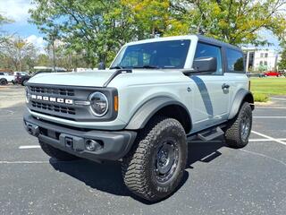 2024 Ford Bronco for sale in Louisville KY