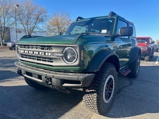 2024 Ford Bronco for sale in Louisville KY