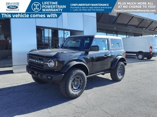 2024 Ford Bronco for sale in Brentwood TN