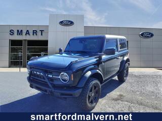 2024 Ford Bronco for sale in Malvern AR