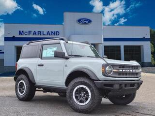 2024 Ford Bronco for sale in Rochester NH