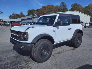 2024 Ford Bronco for sale in Hartselle AL