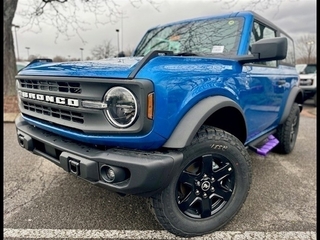 2024 Ford Bronco for sale in Louisville KY