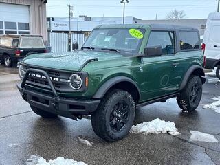 2024 Ford Bronco for sale in Janesville WI