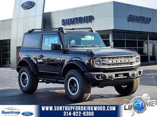 2024 Ford Bronco for sale in Kirkwood MO