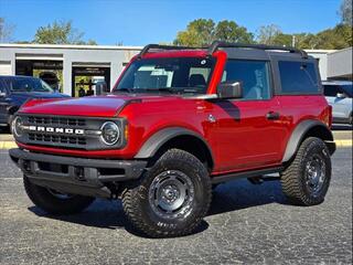 2024 Ford Bronco for sale in Lenoir NC