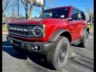 2024 Ford Bronco for sale in Louisville KY