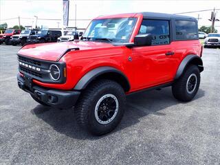 2024 Ford Bronco for sale in Joliet IL