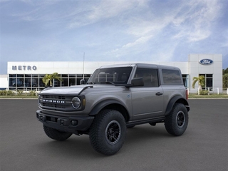 2024 Ford Bronco for sale in West Jefferson NC