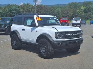 2024 Ford Bronco for sale in Exeter PA