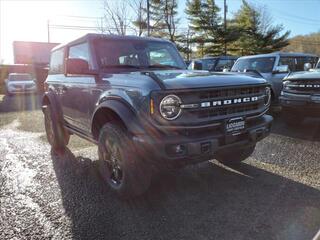 2024 Ford Bronco for sale in Watchung NJ