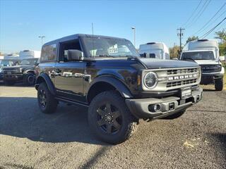 2024 Ford Bronco for sale in Watchung NJ