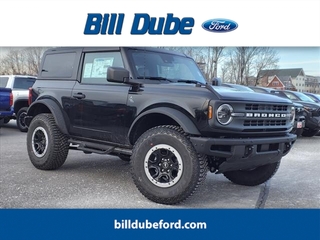 2024 Ford Bronco for sale in Dover NH