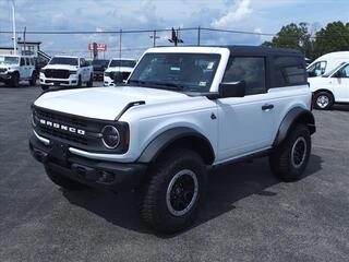 2024 Ford Bronco for sale in Joliet IL