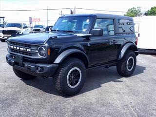 2024 Ford Bronco for sale in Joliet IL