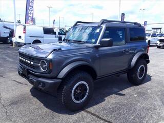 2024 Ford Bronco for sale in Joliet IL