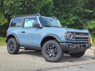 2024 Ford Bronco for sale in Rochester NH