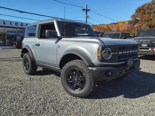 2024 Ford Bronco for sale in Watchung NJ