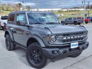 2024 Ford Bronco for sale in Salem VA