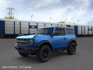 2024 Ford Bronco for sale in Mcalester OK