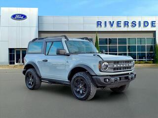 2024 Ford Bronco for sale in Charleroi PA