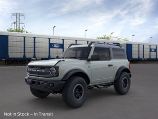 2024 Ford Bronco for sale in Belton MO