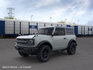 2024 Ford Bronco for sale in Mcalester OK