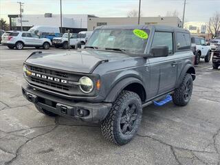 2024 Ford Bronco for sale in Janesville WI