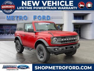 2024 Ford Bronco for sale in Independence MO